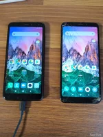Продам/Обмен Два Смартфона Xiaomi Redmi 5