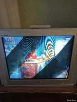 Продам/Обмен ЭЛТВ Samsung 54см и 68см Plano с тумбочками +Bonus!