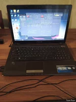 Продам/Обмен ноутбук Asus K53z и ультрабук Samsung 535U для ИГР +аксессуары