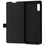 chokhol-knizhka-wave-flap-dlya-xiaomi-redmi-9a-black.webp