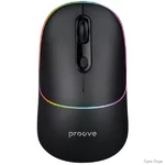 Мишка Proove Blink Black (WMBL00002001) (Код товару:38998)