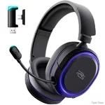 Bluetooth-гарнітура Proove Gaming Rapture Black (GHRP00010001) (Код товару:39256)