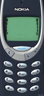 Nokia 3310 wallpaper.webp