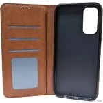chokhol-knizhka-dm-book-sase-leather-dlya-xiaomi-redmi-note-13-4g-dark-brown.webp