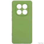 Чохол ArmorStandart ICON Camera Cov для Xiaomi Redmi Note 14 Pro 4G/14 Pro 5G Green (ARM79829) (Код товару:39318)
