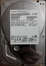 Hitachi DeskStar HDP725050GLA360