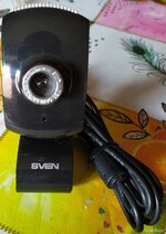 Sven IC-350