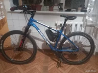 Велосипед Merida BIG.SEVEN 200 27.5