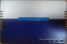 Роутер (проводной) AllVoi