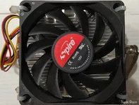 Кулер для процессора AMD