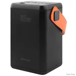 Power Bank Proove Powerbox 65W 60000mAh Black (PBPB65412201) (Код товару:39035)