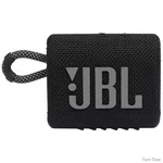 Колонка JBL GO 3 Black (JBLGO3BLK) (Код товару:16100)