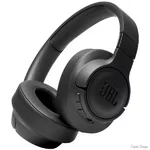 Bluetooth-гарнітура JBL Tune 670 NC Black (JBLT670NCBLK) (Код товару:29660)