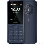 Телефон Nokia 130 DS 2023 Dark Blue (Код товару:30373)