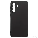 Чохол ArmorStandart ICON Camera Cov для Samsung A36 5G A366 Black (ARM82178) (Код товару:39537)
