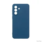 Чохол ArmorStandart ICON Camera Cov для Samsung A36 5G A366 Dark Blue (ARM82179) (Код товару:39538)