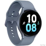Смарт-годинник Samsung Galaxy Watch 5 44mm LTE R915 Sapphire (SM-R915NZBA) EU (Код товару:39409)