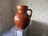 продам кувшин , кружки, блюдо,глечики для запекания керамические .рог и пепельницу