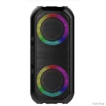 Колонка Proove Third Element 20W Black (PDTE200010001) (Код товару:39507)