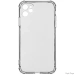 Чохол ArmorStandart Air Force Camera cov для iPhone 11 Прозорий (ARM68471) (Код товару:36578)