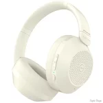 Bluetooth-гарнітура Proove Player with ANC Beige (HPPY00010007) (Код товару:39767)