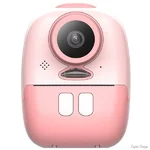 DM Дитяча фотокамера D10 з моментальним друком Pink (Код товару:39269)