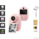 dityacha-fotokamera-d10-z-momentalnim-drukom-pink.webp