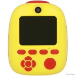 dityacha-fotokamera-d10-z-momentalnim-drukom-yellow.webp