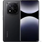 Смартфон Xiaomi Redmi Note 14 Pro+ 5G 8/256GB NFC Midnight Black Global UA (Код товару:39793)