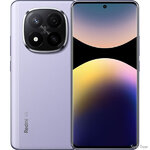 Смартфон Xiaomi Redmi Note 14 Pro+ 5G 12/512GB NFC Lavender Purple Global UA (Код товару:39791)