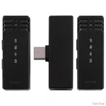 mikrofon-petlichnij-bezdrotovij-proove-proove-record-type-c-black-pmrc00010202.webp