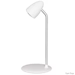 Настільна лампа Proove Modern з Бездротовою Зарядкою (PLMD05002002) (Код товару:39670)