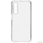 Чохол ArmorStandart Air Force Camera Cov для Samsung A26 5G A266 Clear (ARM82171) (Код товару:39759)