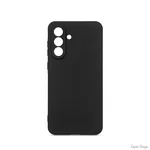 Чохол ArmorStandart Matte Slim Fit Camera Cov для Samsung A56 5G A566 Black (ARM82591) (Код товару:39761)