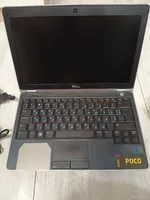 Ноутбук Dell Latitude E6220 12.5"