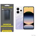 Поліуретанова плівка StatusSKIN Lite для Xiaomi Redmi Note 14 4G Глянцева (Код товару:39829)