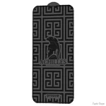 Захисне скло Proove Achilles для iPhone 14 Pro/15/16 Black (PGPAIP14P001) (Код товару:39644)