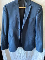 Продам мужской пиджак "Bernardo Bocci".