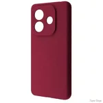 chokhol-wave-full-silicone-cover-dlya-xiaomi-redmi-note-14-5g-plum.jpg