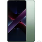 Смартфон Xiaomi Poco X7 Pro 8/256GB NFC Green Global UA (Код товару:39919)