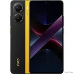 Смартфон Xiaomi Poco X7 Pro 8/256GB NFC Yellow Global UA (Код товару:39920)