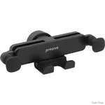 Автомобільний тримач Proove Gravity Lite Air Outlet Car Mount Black (CHGL00000001) (Код товару:39669)