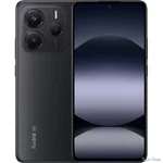 Смартфон Xiaomi Redmi Note 14 4G 6/128GB NFC Midnight Black Global (Код товару:39950)