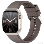 Смарт-годинник Proove Moment Titanium (SMPR00002217) (Код товару:39938)