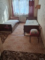 2-х комнатная квартира по пр. Науки.2 мин. от метро