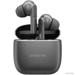 Bluetooth-гарнітура Proove Cold Sound GR8 TWS Gray (TWCSGR010003) (Код товару:39765)