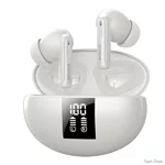 Bluetooth-гарнітура Proove Thunder Buds SE TWS with ANC White (TWTBSE010002) (Код товару:39510)