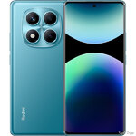Смартфон Xiaomi Redmi Note 14 Pro 4G 8/256GB NFC Ocean Blue Global (Код товару:39965)
