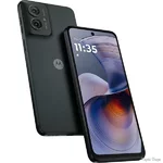 Смартфон Motorola Moto G55 8/256GB NFC Forest Grey Global UA (PB5U0009RS) (Код товару:40005)