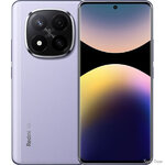 Смартфон Xiaomi Redmi Note 14 Pro+ 5G 8/256GB NFC Lavender Purple Global UA (Код товару:39978)